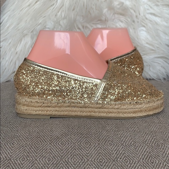Steve Madden “Lunah” Espadrille Flats - Picture 8 of 11